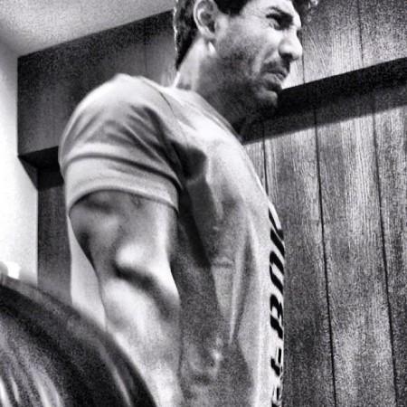 john abraham