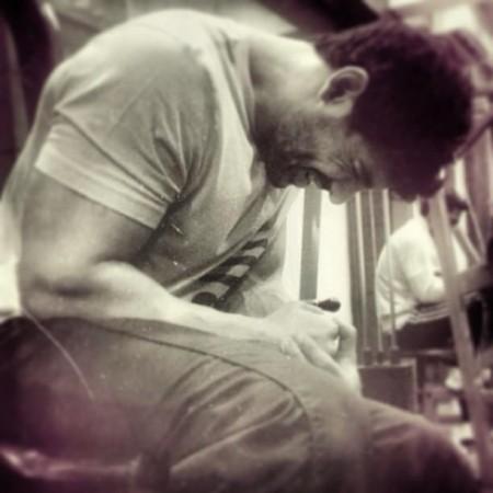 John abraham