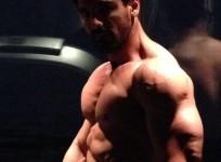 john abraham