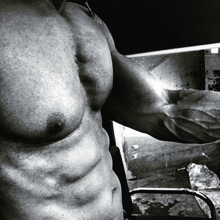 john abraham