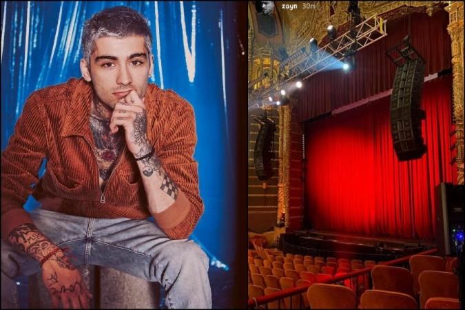 Zayn Malik