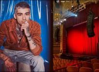 Zayn Malik