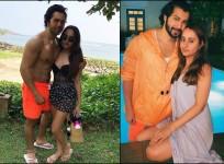 Varun and natasha