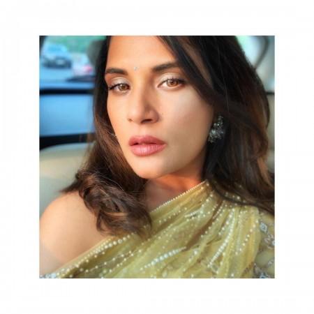 Richa Chadha