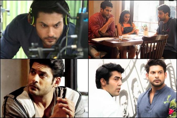 Sidharth Shukla