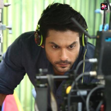sidharth