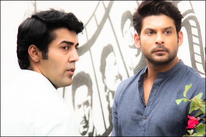 Sidharth shukla
