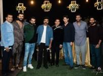 Dil Raju's 50th