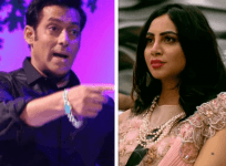 Salman Khan, Arshi Khan