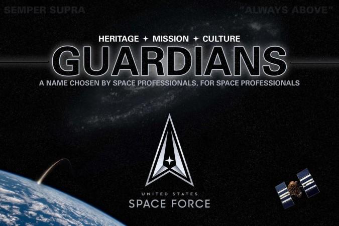 United States Space Force United States Space Force