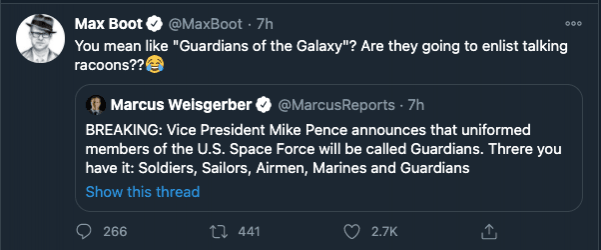 United States Space Force United States Space Force