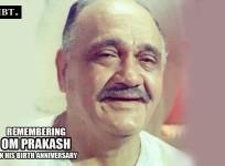 Om prakash