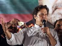 Imran Khan