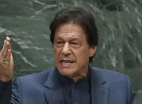 Imran Khan
