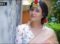 Swastika Mukherjee