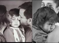 Taimur Ali Khan turns 4