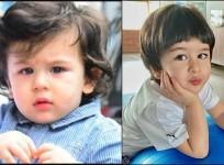 Taimur Ali Khan