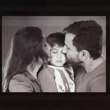 Taimur Ali khan
