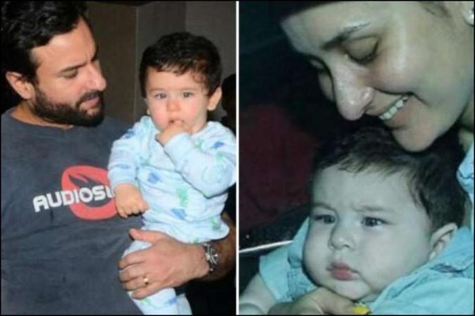 Taimur
