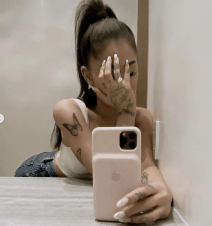Ariana Grande Ariana Grande