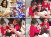 karanvir and Teejay