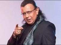 Mithun Chakraborty