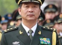 General Zhao Zongqi