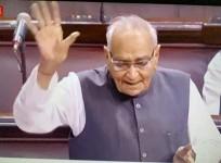 Motilal Vora passed away