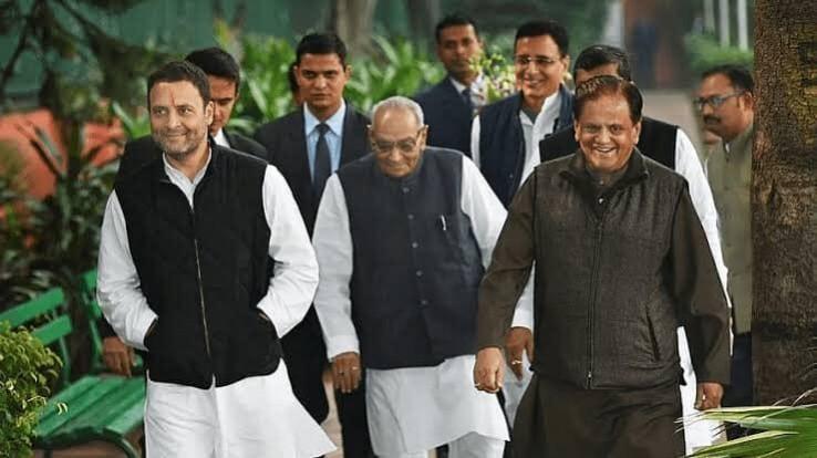 Motilal Vora passed away Motilal Vora passed away