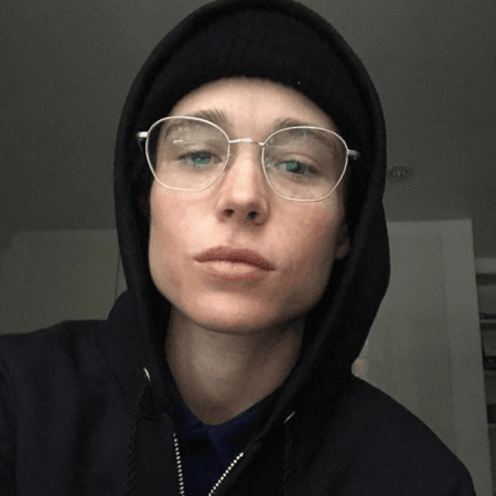 Elliot Page on Instagram Elliot Page