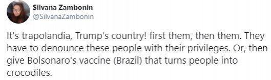 Brazil coronavirus