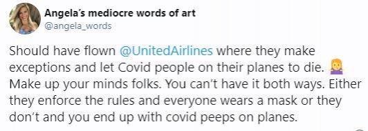 United Airlines