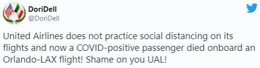 United Airlines