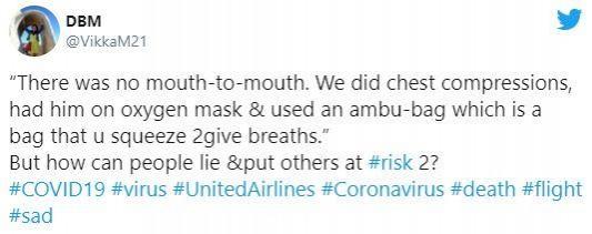 United Airlines