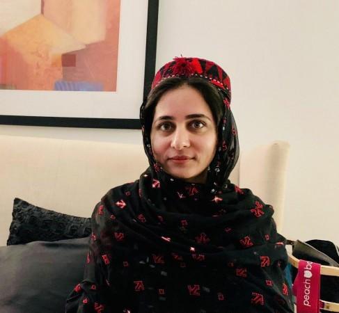 Karima Baloch