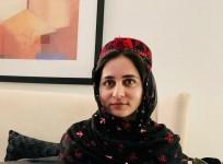 Karima Baloch