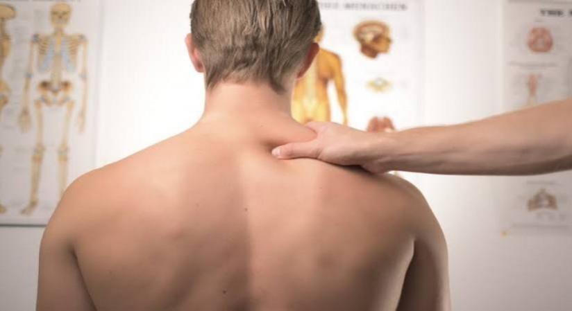 A silent spine-related epidemic building up, warns doctor spine