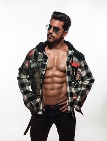 gautam gulati fitness