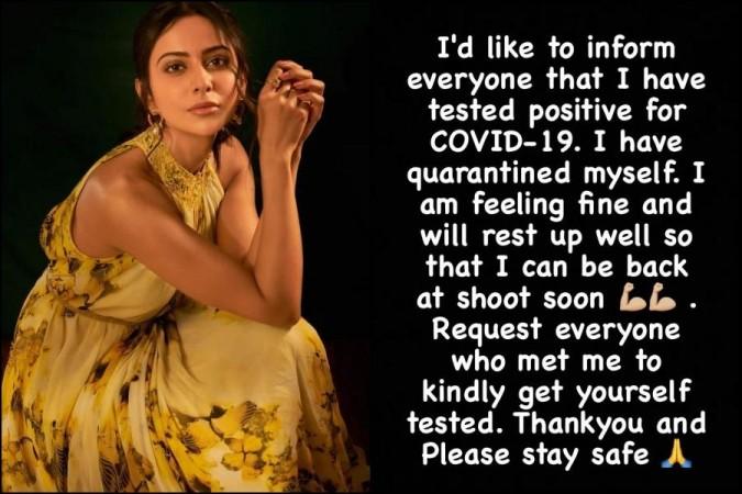 Rakul preet singh