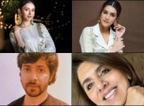 Actors who have tested positive in 2020