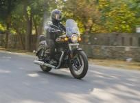 Royal Enfield Meteor 350 Review