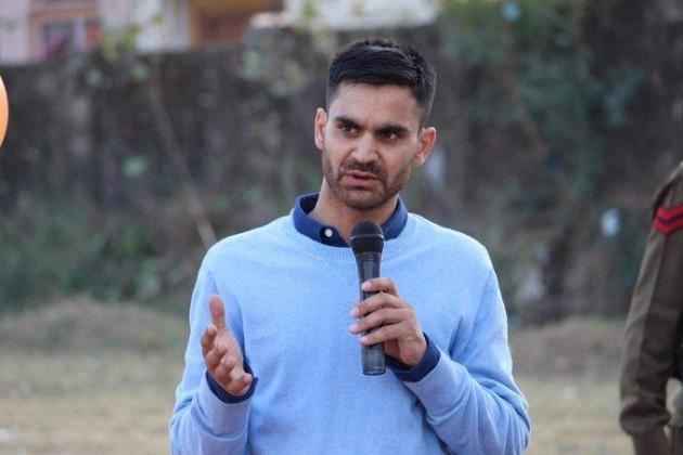 Waheed Ppl PDP Youth President Waheed Para granted bail by NIA court - IBTimes India