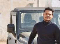 Aditya Saini