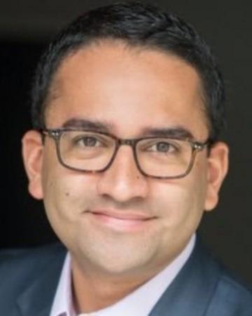 Gautam Raghavan Gautam Raghavan