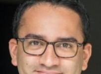 Gautam Raghavan