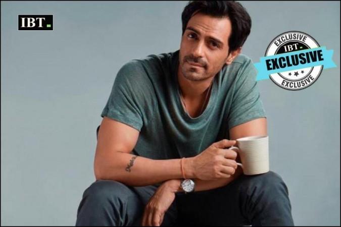Arjun Rampal Exclusive interview