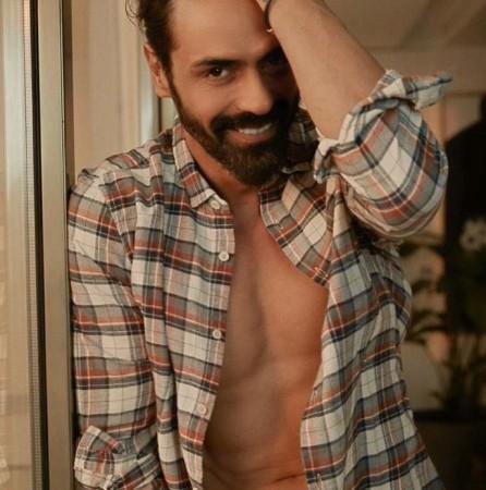 Arjun Rampal