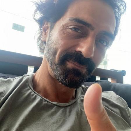 Arjun rampal