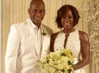 Viola Davis