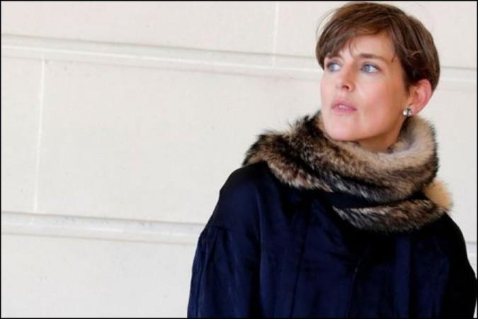 British supermodel Stella Tennant dies at 50